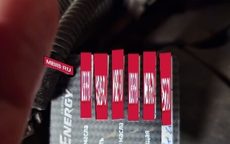 Opel Meriva, 2008 год, 450 000 рублей, 11 фотография