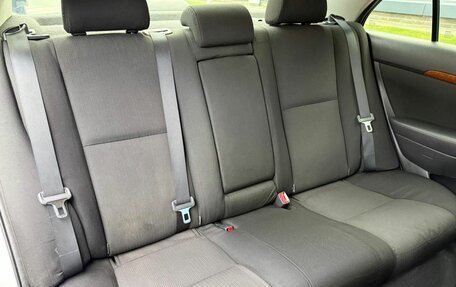 Toyota Avensis III рестайлинг, 2007 год, 740 000 рублей, 11 фотография