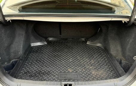 Toyota Avensis III рестайлинг, 2007 год, 740 000 рублей, 16 фотография