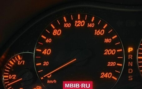 Toyota Avensis III рестайлинг, 2007 год, 740 000 рублей, 13 фотография