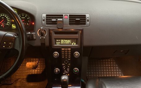 Volvo C30 I рестайлинг, 2007 год, 850 000 рублей, 9 фотография