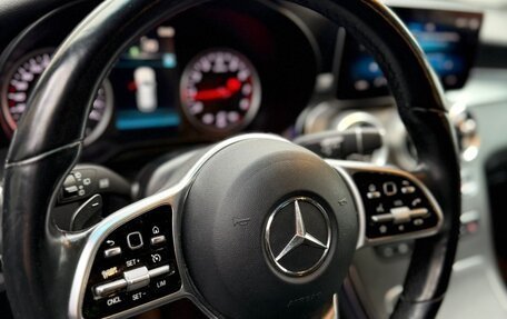 Mercedes-Benz GLC, 2020 год, 3 300 000 рублей, 1 фотография