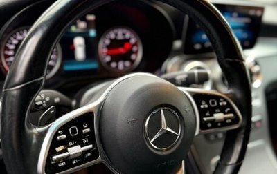 Mercedes-Benz GLC, 2020 год, 3 300 000 рублей, 1 фотография