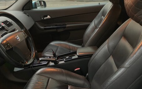 Volvo C30 I рестайлинг, 2007 год, 850 000 рублей, 6 фотография