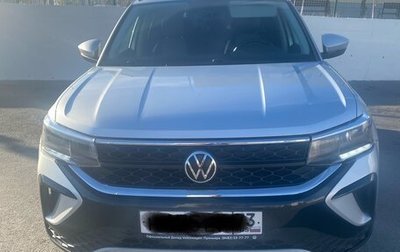 Volkswagen Taos, 2021 год, 2 600 000 рублей, 1 фотография