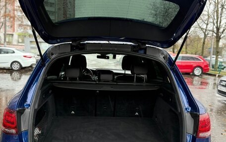 Mercedes-Benz GLC, 2020 год, 3 300 000 рублей, 10 фотография