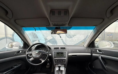 Skoda Octavia, 2011 год, 885 000 рублей, 1 фотография