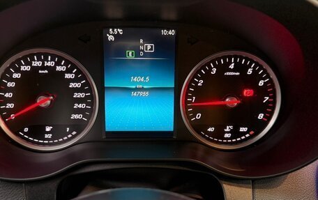 Mercedes-Benz GLC, 2020 год, 3 300 000 рублей, 4 фотография