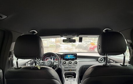 Mercedes-Benz GLC, 2020 год, 3 300 000 рублей, 9 фотография