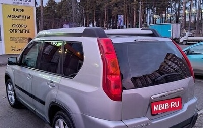 Nissan X-Trail, 2010 год, 1 200 000 рублей, 1 фотография