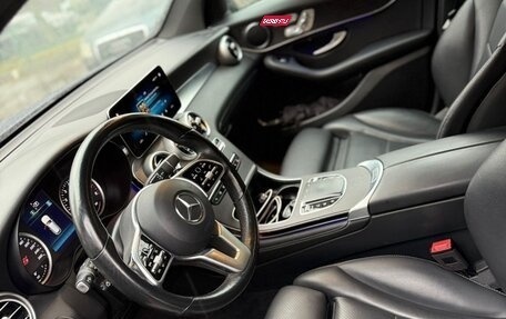 Mercedes-Benz GLC, 2020 год, 3 300 000 рублей, 6 фотография
