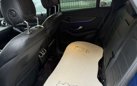 Mercedes-Benz GLC, 2020 год, 3 300 000 рублей, 13 фотография