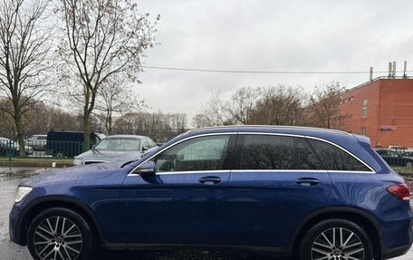 Mercedes-Benz GLC, 2020 год, 3 300 000 рублей, 11 фотография