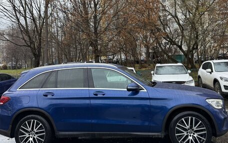 Mercedes-Benz GLC, 2020 год, 3 300 000 рублей, 16 фотография