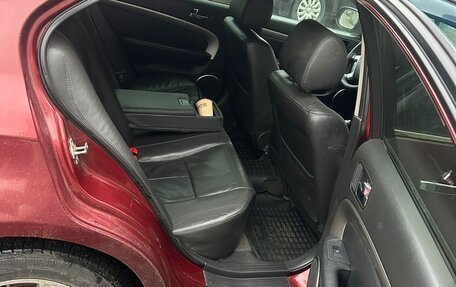 Chevrolet Epica, 2008 год, 340 000 рублей, 5 фотография