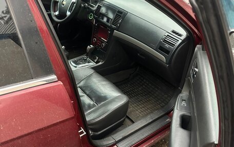 Chevrolet Epica, 2008 год, 340 000 рублей, 6 фотография