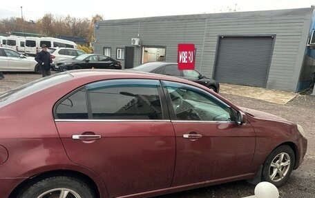 Chevrolet Epica, 2008 год, 340 000 рублей, 3 фотография