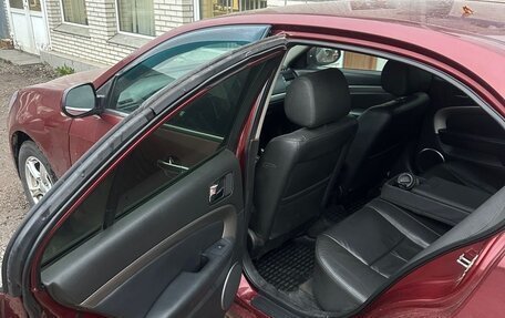 Chevrolet Epica, 2008 год, 340 000 рублей, 11 фотография