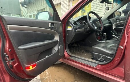 Chevrolet Epica, 2008 год, 340 000 рублей, 9 фотография