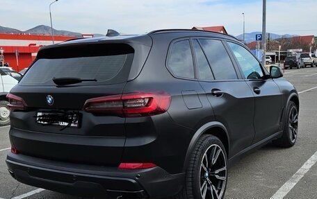 BMW X5, 2020 год, 7 150 000 рублей, 2 фотография