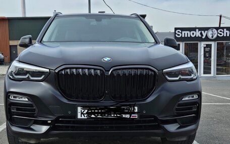 BMW X5, 2020 год, 7 150 000 рублей, 6 фотография