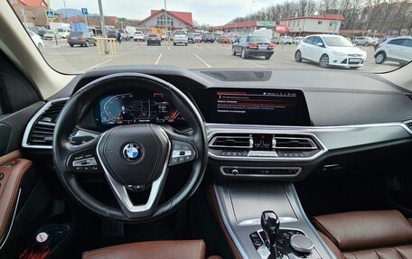 BMW X5, 2020 год, 7 150 000 рублей, 5 фотография