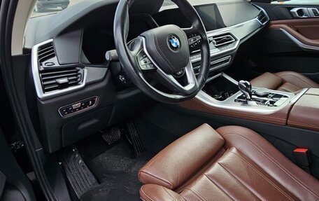 BMW X5, 2020 год, 7 150 000 рублей, 3 фотография