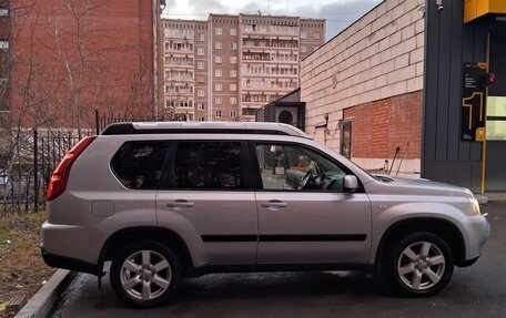Nissan X-Trail, 2010 год, 1 200 000 рублей, 3 фотография