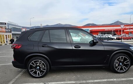 BMW X5, 2020 год, 7 150 000 рублей, 7 фотография