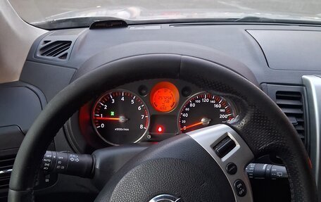 Nissan X-Trail, 2010 год, 1 200 000 рублей, 4 фотография