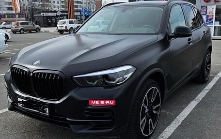 BMW X5, 2020 год, 7 150 000 рублей, 4 фотография