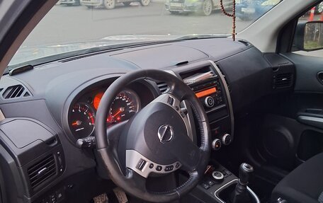 Nissan X-Trail, 2010 год, 1 200 000 рублей, 9 фотография