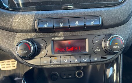 KIA cee'd III, 2013 год, 1 250 000 рублей, 4 фотография