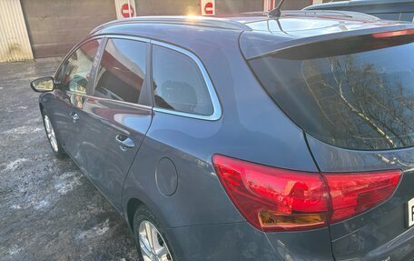 KIA cee'd III, 2013 год, 1 250 000 рублей, 7 фотография