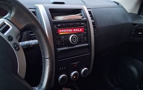 Nissan X-Trail, 2010 год, 1 200 000 рублей, 6 фотография