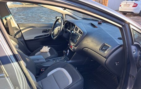 KIA cee'd III, 2013 год, 1 250 000 рублей, 10 фотография