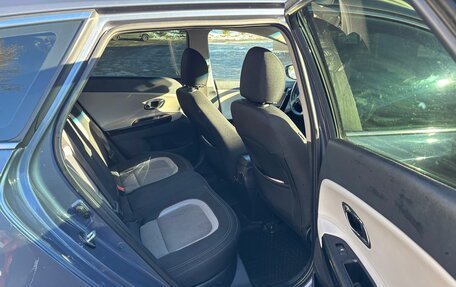 KIA cee'd III, 2013 год, 1 250 000 рублей, 13 фотография