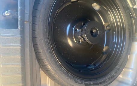 Volkswagen Taos, 2021 год, 2 600 000 рублей, 10 фотография