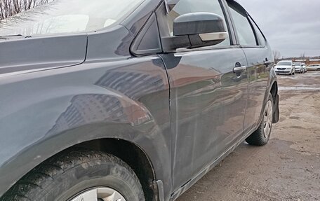 Ford Focus II рестайлинг, 2008 год, 500 000 рублей, 2 фотография