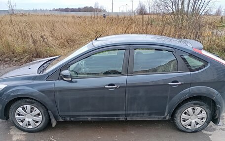 Ford Focus II рестайлинг, 2008 год, 500 000 рублей, 3 фотография