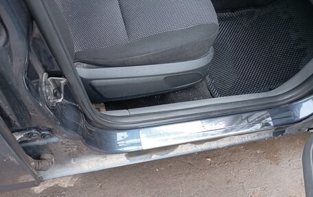 Ford Focus II рестайлинг, 2008 год, 500 000 рублей, 11 фотография