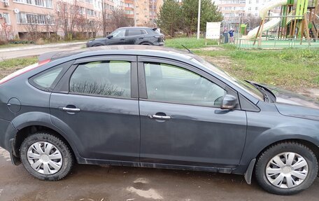 Ford Focus II рестайлинг, 2008 год, 500 000 рублей, 6 фотография