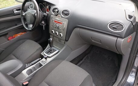 Ford Focus II рестайлинг, 2008 год, 500 000 рублей, 10 фотография