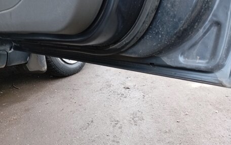 Ford Focus II рестайлинг, 2008 год, 500 000 рублей, 12 фотография