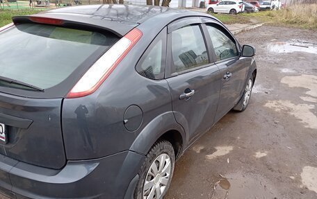 Ford Focus II рестайлинг, 2008 год, 500 000 рублей, 5 фотография