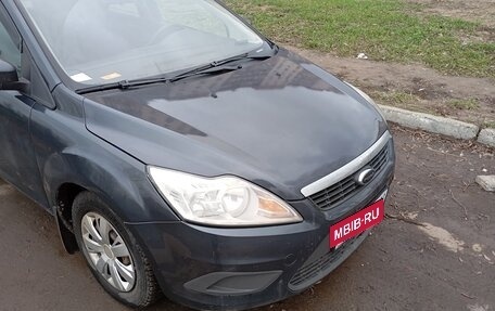 Ford Focus II рестайлинг, 2008 год, 500 000 рублей, 8 фотография