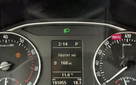 Skoda Octavia, 2011 год, 885 000 рублей, 3 фотография