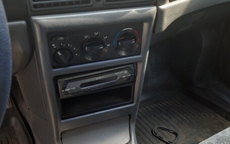 Daewoo Nexia I рестайлинг, 2006 год, 110 000 рублей, 5 фотография