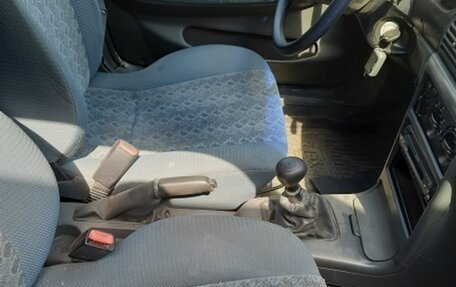 Daewoo Nexia I рестайлинг, 2006 год, 110 000 рублей, 4 фотография