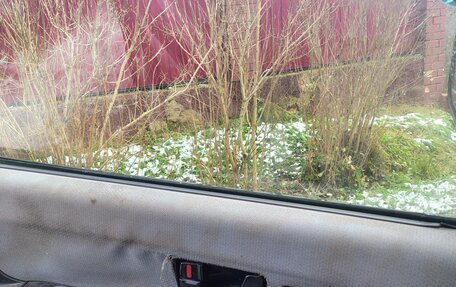 Mitsubishi Pajero Pinin, 2002 год, 450 000 рублей, 8 фотография